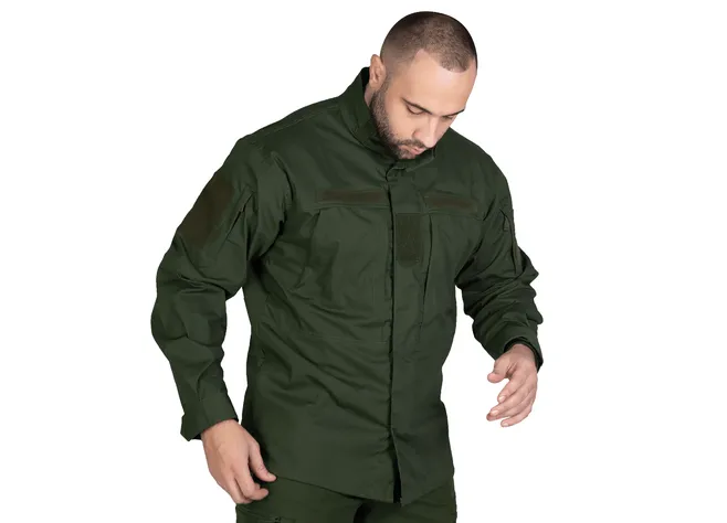 Костюм Camotec Perimeter НГУ Олива Фото 2